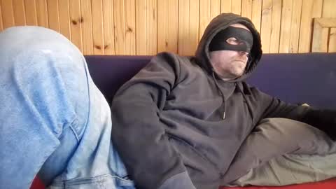 Tom Hardmen online show from April 2026 12:14:02 PM