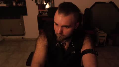 kinkRacc online show from September 2025 06:35:01 AM