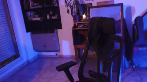 kinkRacc online show from September 2025 08:18:01 AM