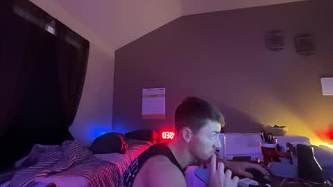 KinkPLAY9 online show from November 2025 03:32:02 AM