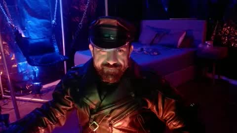 Kinkster online show from March 2026 02:04:01 AM