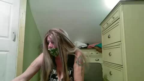 Kinkster online show from February 2025 05:30:01 AM