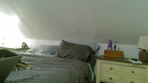 Kinkster online show from March 2025 10:26:02 AM