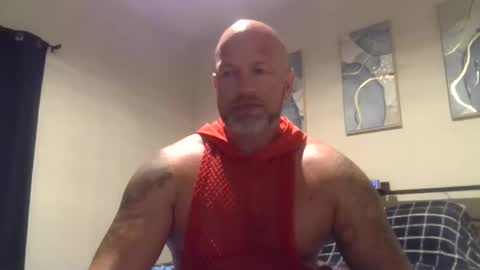 Kink Sub online show from June 2026 10:43:02 AM