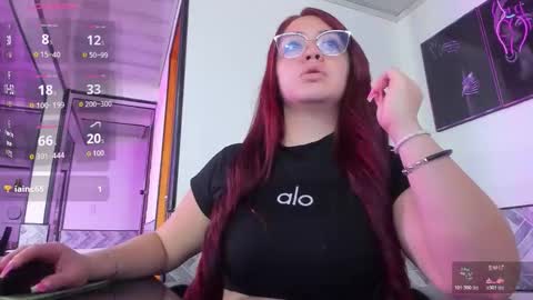  Issabella  online show from December 2025 10:27:01 PM