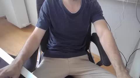 kinky_alaric online show from June 2026 11:31:01 AM
