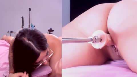 Kinky online show from January 2026 08:58:02 PM