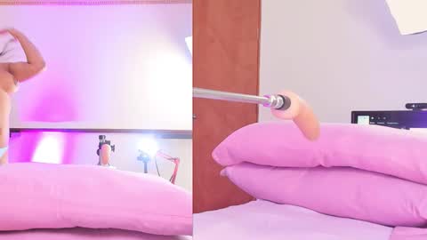 Snapshot of kinky_kylie18 chatting on March 2026 03:55:02 AM Kylie online show from March 2026 03:55:02 AM