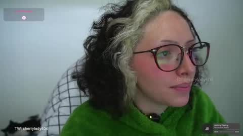 Mary your fav curly girl online show from January 2026 08:36:02 PM