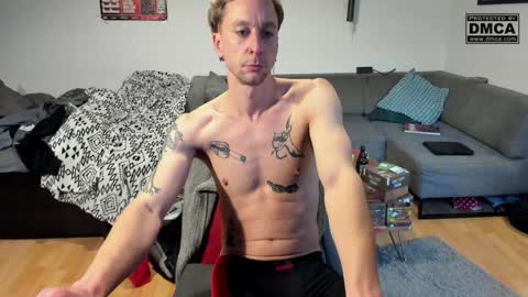 kinky_spidey online show from December 2024 10:50:02 AM