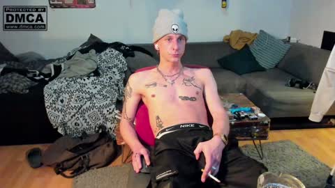 kinky_spidey online show from January 2025 05:51:02 PM