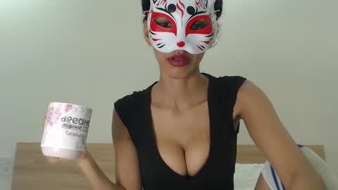 Kinkyarab48449 online show from January 2025 11:24:01 PM