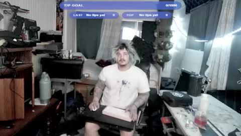 Kinky Cassie online show from November 2025 07:32:01 AM