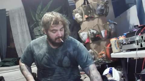 Kinky Cassie online show from February 2026 08:49:01 AM