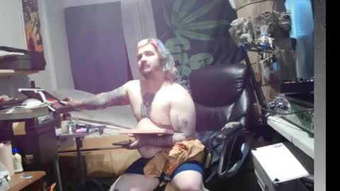 Kinky Cassie online show from April 2026 08:39:01 AM