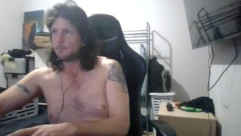 Horny Bloomy online show from April 2026 04:12:02 PM