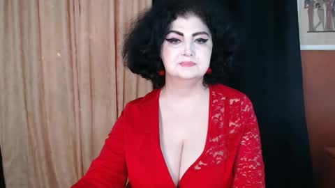MistressBlacky online show from February 2026 08:03:02 AM