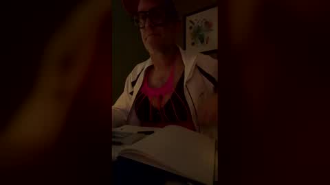 Snapshot of kinkybouts chatting on December 2025 12:59:02 AM Kinky Boots x online show from December 2025 12:59:02 AM