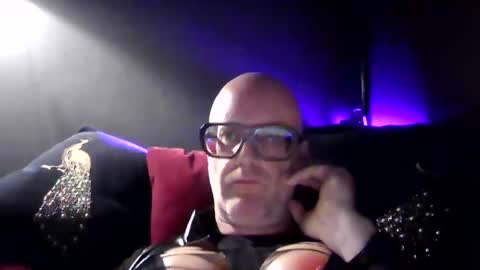 Snapshot of kinkybouts chatting on February 2026 12:31:02 AM Kinky Boots x online show from February 2026 12:31:02 AM