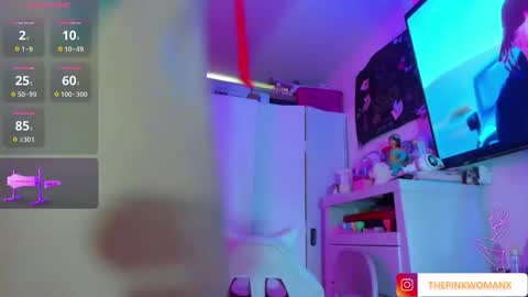 Jasmine. online show from March 2026 06:55:02 PM