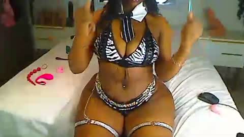 KinyBunz online show from May 2026 11:58:01 PM