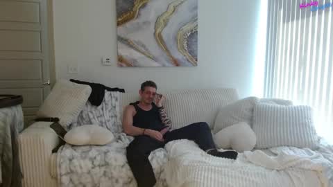 KinkyCouple0025 online show from January 2025 04:37:02 PM