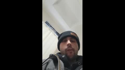 Snapshot of kinkycouple1789 chatting on December 2024 08:51:01 PM Maysie and Hunter online show from December 2024 08:51:01 PM