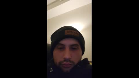 Snapshot of kinkycouple1789 chatting on December 2024 06:21:01 AM Maysie and Hunter online show from December 2024 06:21:01 AM