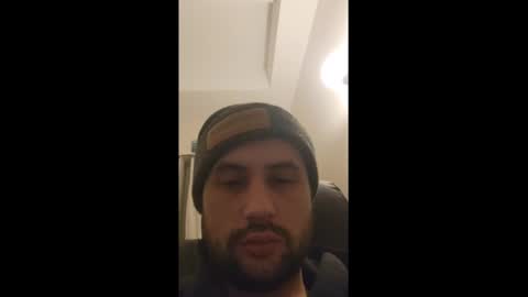 Snapshot of kinkycouple1789 chatting on December 2024 08:09:02 AM Maysie and Hunter online show from December 2024 08:09:02 AM