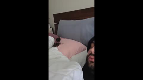 Snapshot of kinkycouple1789 chatting on December 2025 07:10:01 PM Maysie and Hunter online show from December 2025 07:10:01 PM