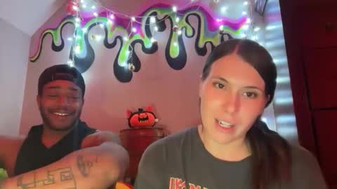 kinkycreative online show from December 2025 02:06:01 AM