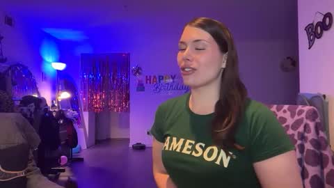 kinkycreative online show from January 2026 05:00:02 AM