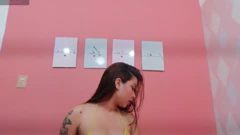 kinkycutegirll online show from September 2025 12:51:01 PM