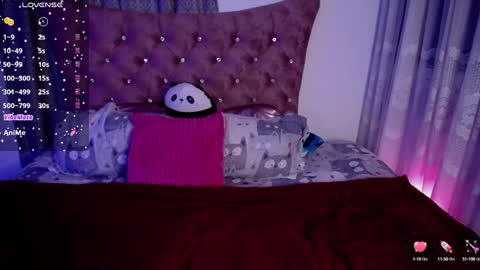  Sara  online show from February 2025 01:05:02 AM