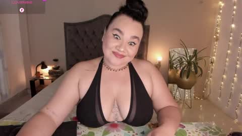 Jenny online show from April 2026 05:21:01 AM
