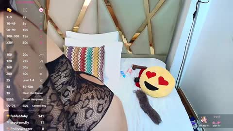 MISS RYN  online show from January 2025 02:53:02 AM