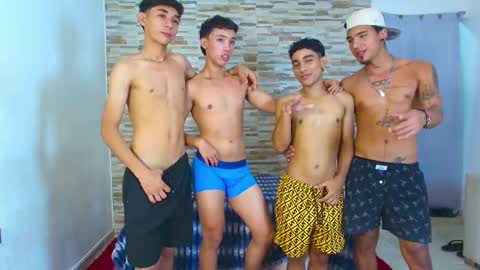 kinkyhousexxx online show from March 2026 12:26:01 AM