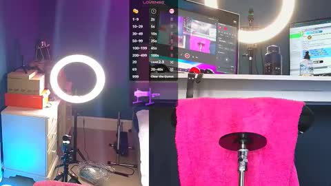 JessicaXD online show from October 2025 04:13:01 PM