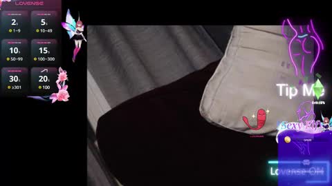 kinkykatt557616 online show from January 2025 12:42:02 AM