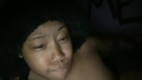 Snapshot of kinkykittee chatting on December 2024 10:53:02 PM Bunniii online show from December 2024 10:53:02 PM