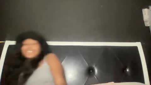 Snapshot of kinkykittee chatting on February 2025 05:53:01 AM Bunniii online show from February 2025 05:53:01 AM