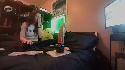 kinkykumiho online show from March 2025 02:06:02 AM