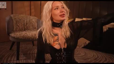 kinkylina_ online show from September 2025 03:13:01 PM