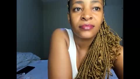 Kinky online show from February 2025 10:59:02 AM