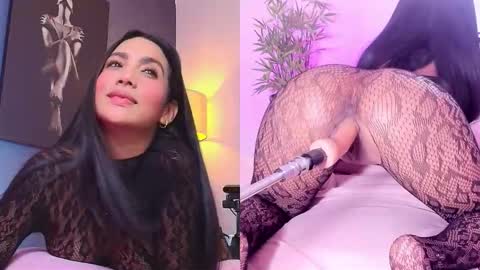 Mindy  online show from November 2025 08:14:01 PM