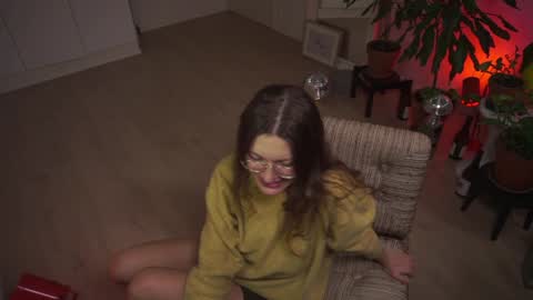 Snapshot of kinkyorange_ chatting on December 2024 05:55:02 PM Mary the Soulmate online show from December 2024 05:55:02 PM