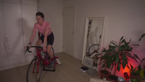 Snapshot of kinkyorange_ chatting on December 2024 03:44:01 PM Mary the Soulmate online show from December 2024 03:44:01 PM