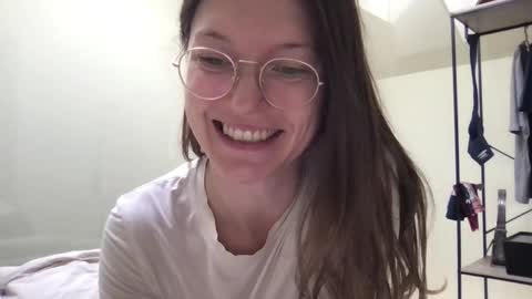 Snapshot of kinkyorange_ chatting on January 2025 12:19:02 PM Mary the Soulmate online show from January 2025 12:19:02 PM