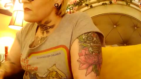 Kinky Pinky online show from December 2025 05:26:02 AM