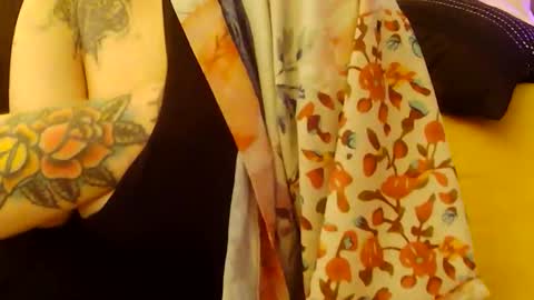 Kinky Pinky online show from January 2026 08:29:01 PM